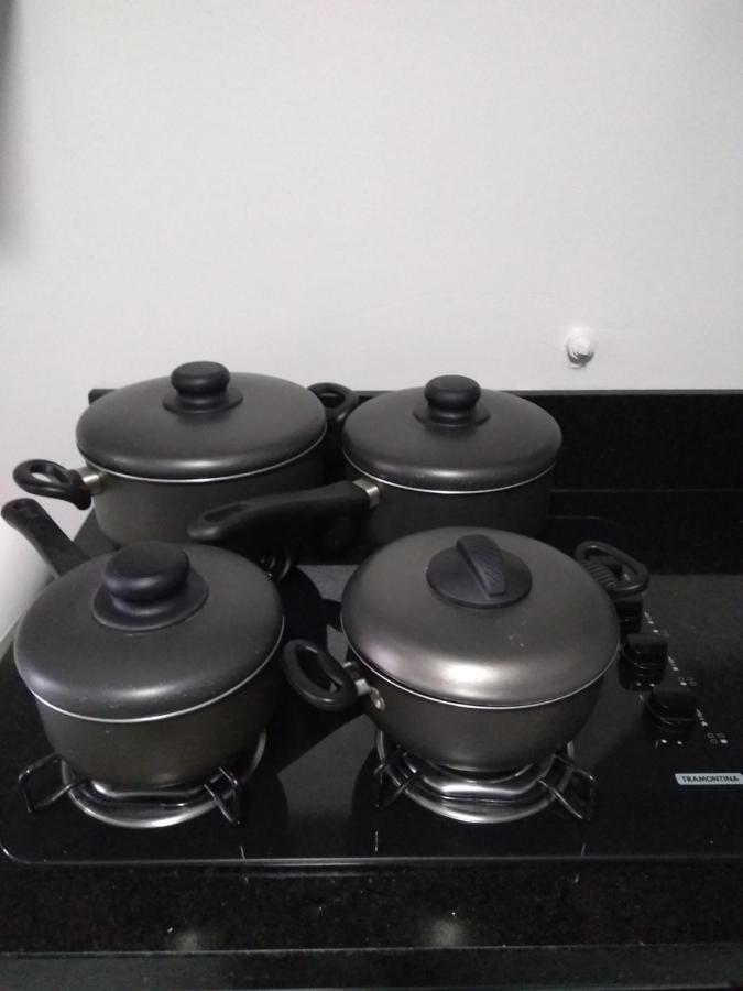 Apartamento Apto Aconchego da Serra - comporta até 4 pessoas Bento Gonçalves Exterior foto