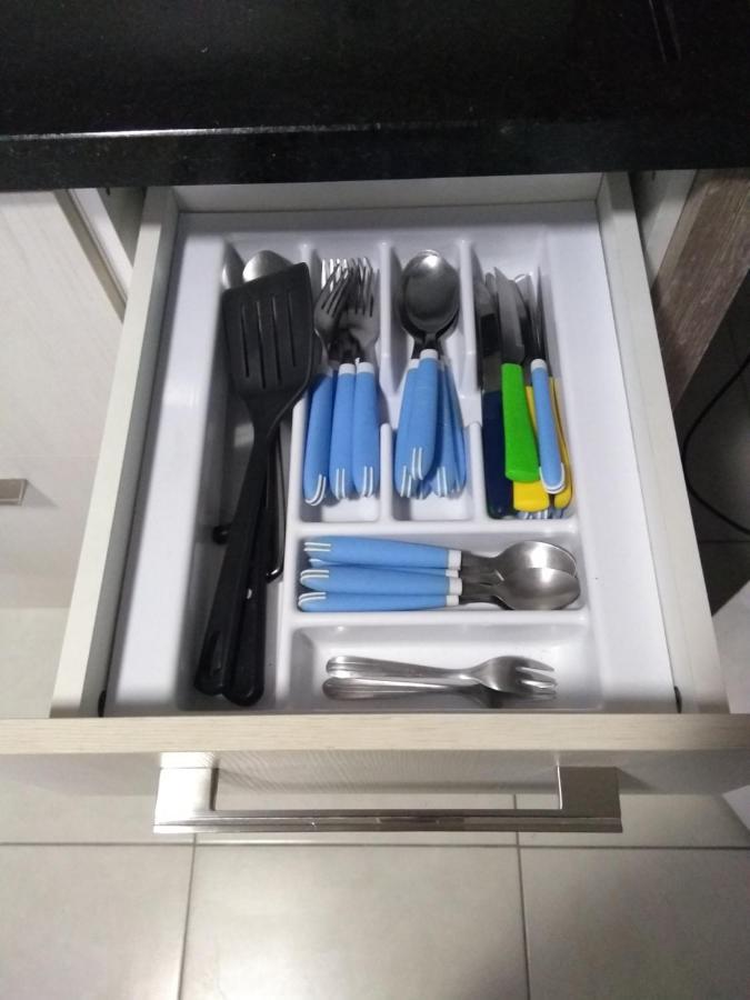 Apartamento Apto Aconchego da Serra - comporta até 4 pessoas Bento Gonçalves Exterior foto
