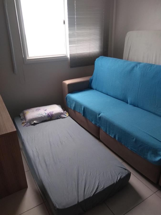Apartamento Apto Aconchego da Serra - comporta até 4 pessoas Bento Gonçalves Exterior foto