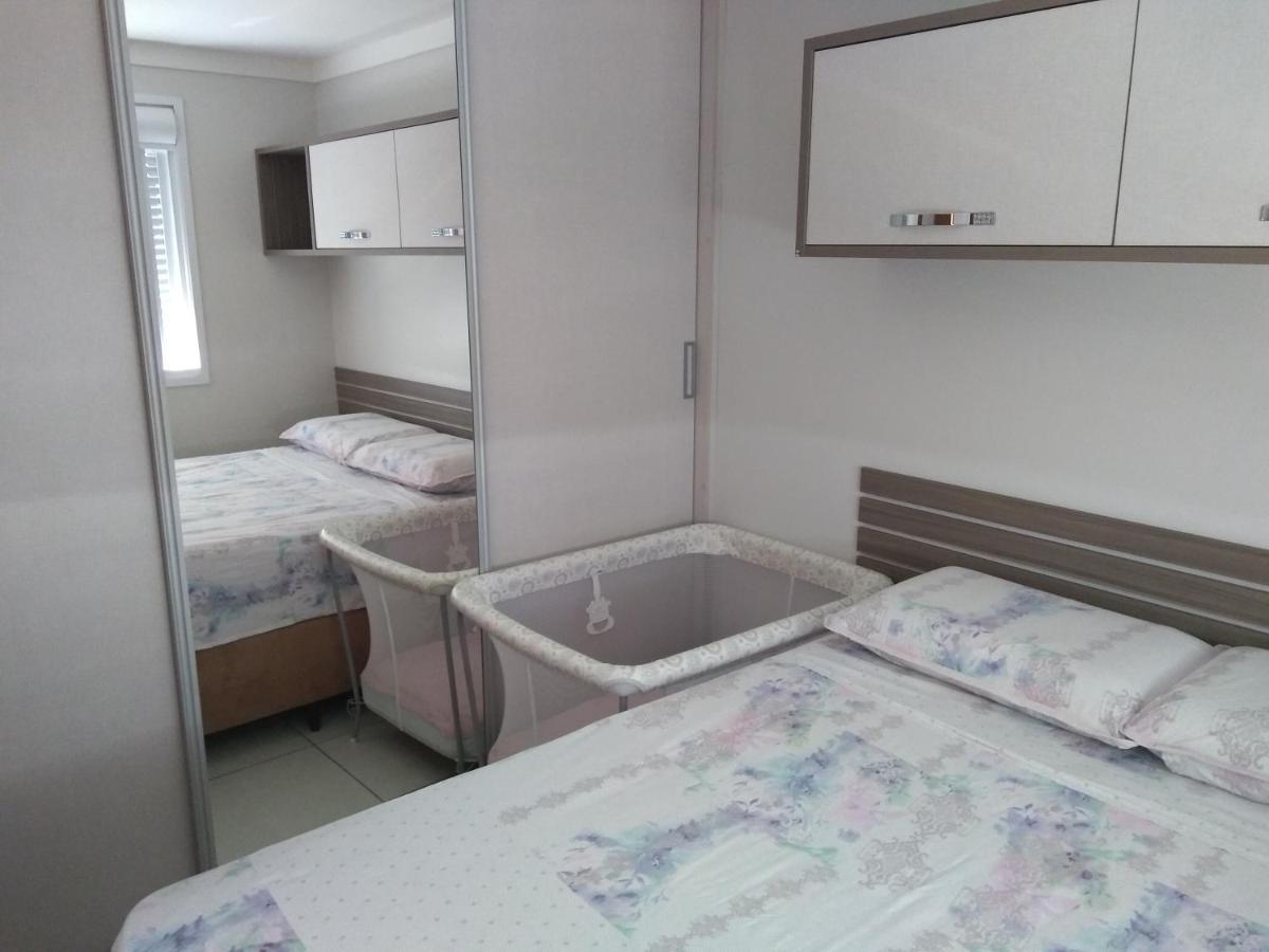 Apartamento Apto Aconchego da Serra - comporta até 4 pessoas Bento Gonçalves Exterior foto