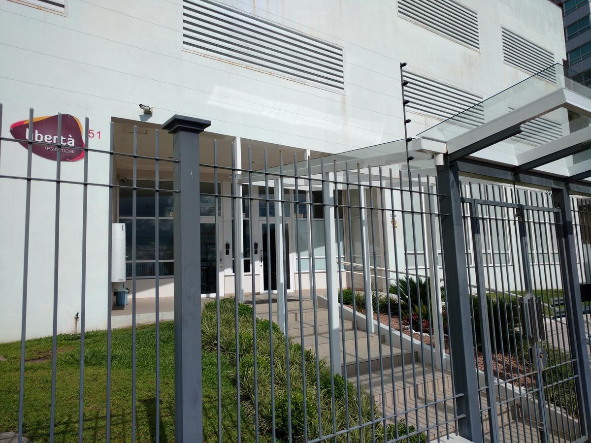Apartamento Apto Aconchego da Serra - comporta até 4 pessoas Bento Gonçalves Exterior foto