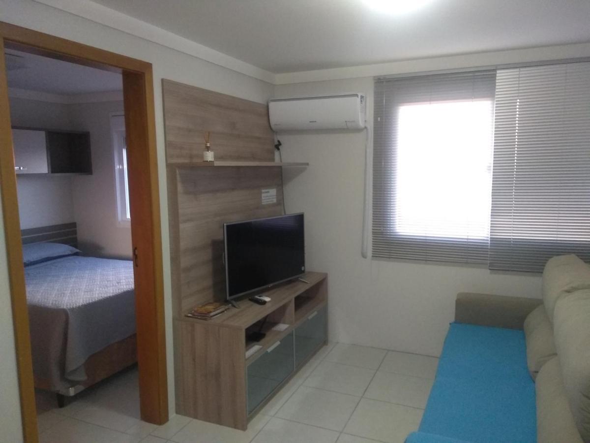 Apartamento Apto Aconchego da Serra - comporta até 4 pessoas Bento Gonçalves Exterior foto