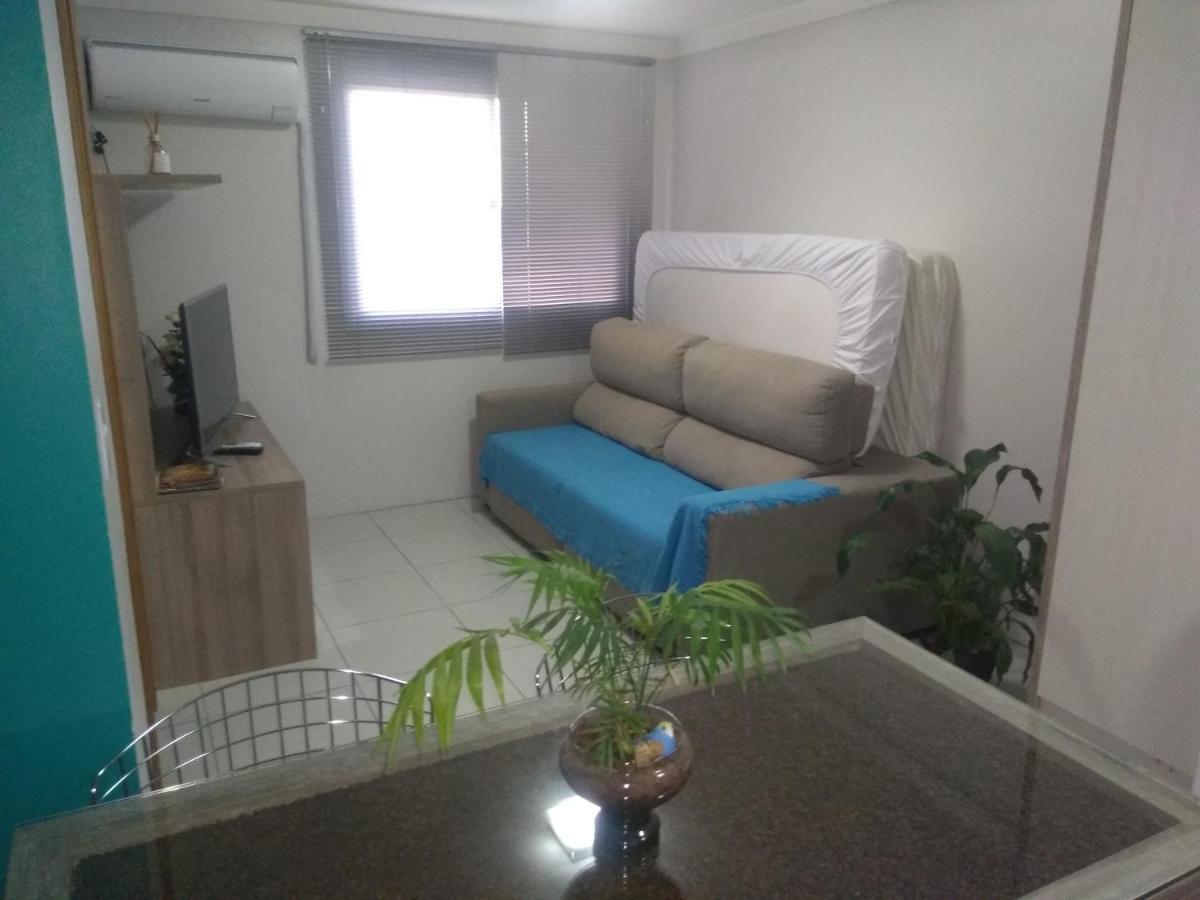 Apartamento Apto Aconchego da Serra - comporta até 4 pessoas Bento Gonçalves Exterior foto